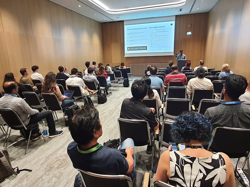 AI on HPC at ISC 2026 Hamburg