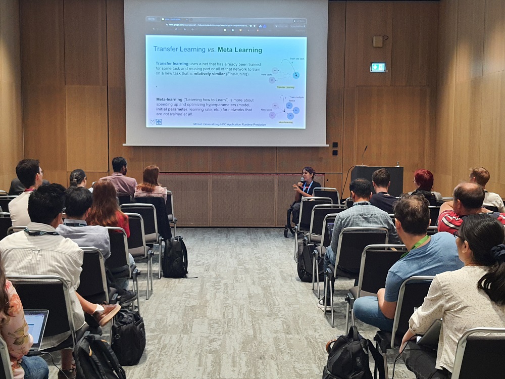 AI on HPC at ISC 2026 Hamburg