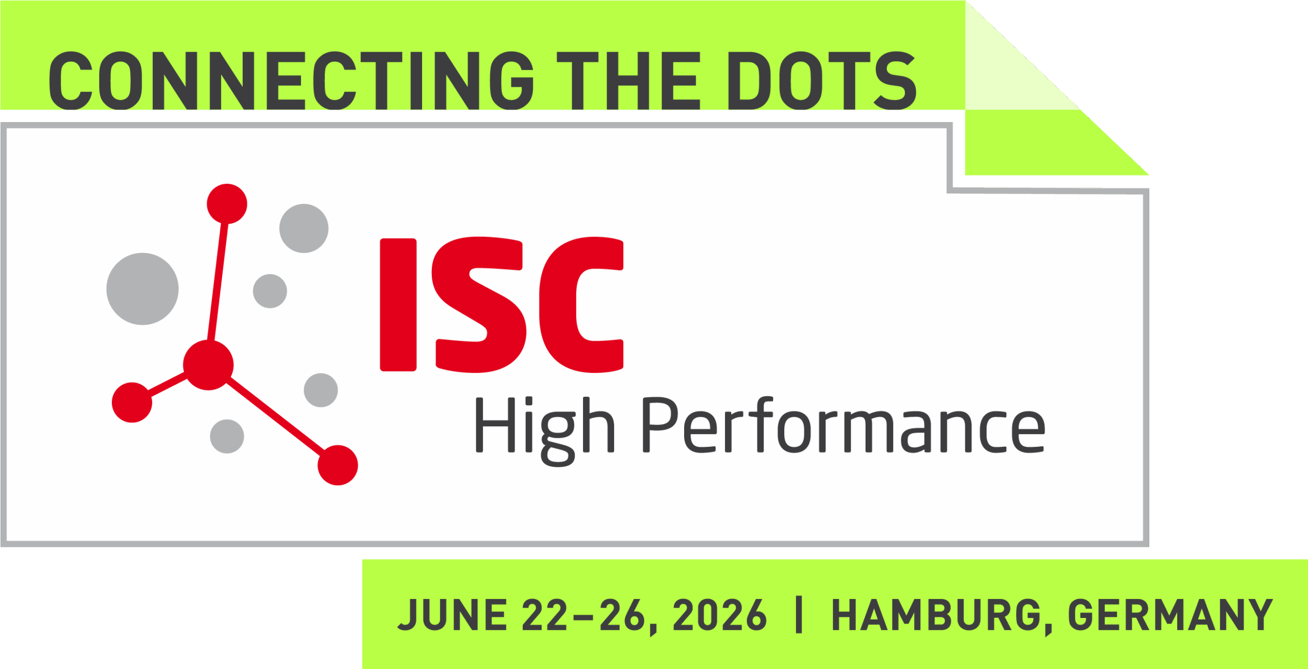 International SuperComputing 2026